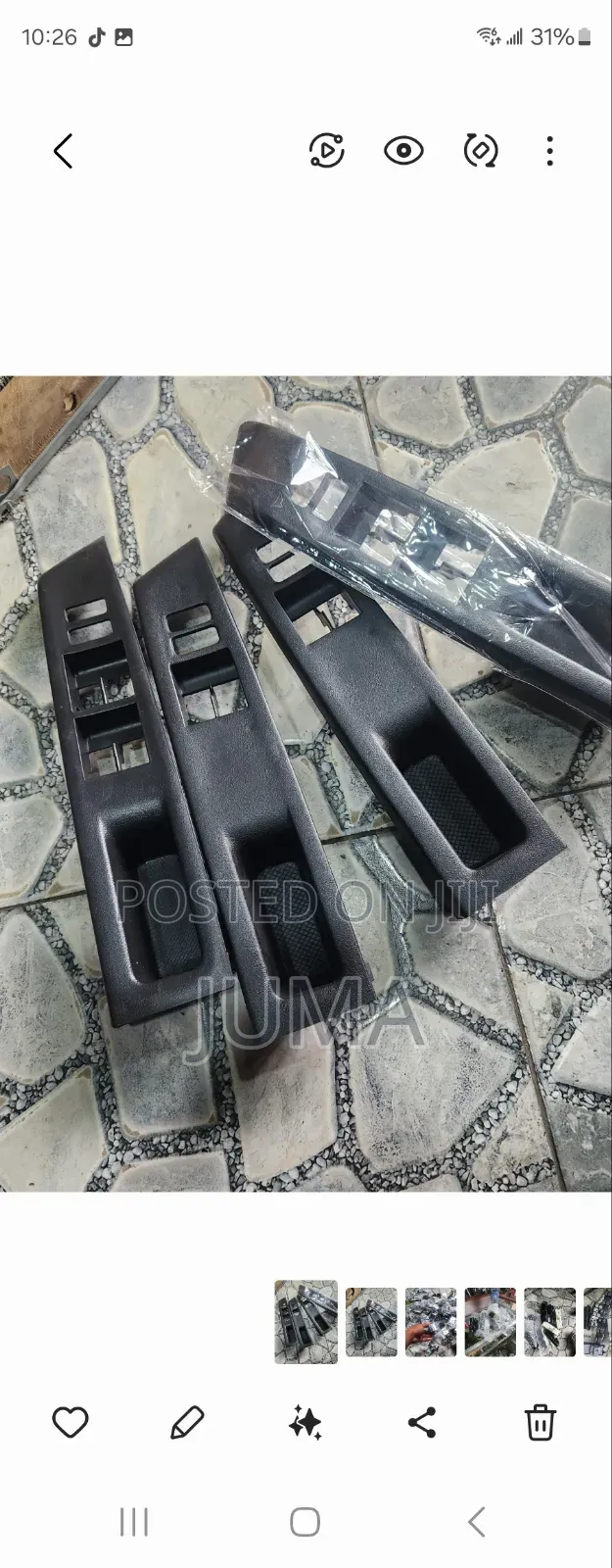 Sparts Parts