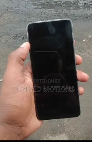 New Oppo Reno 4 SE 5G 128 GB Blue