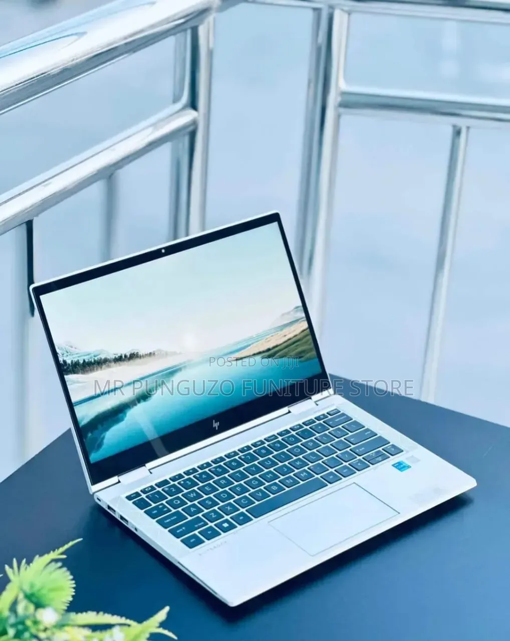 New Laptop HP EliteBook 830 G6 8GB Intel Core i5 SSD 256GB