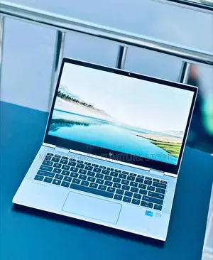 New Laptop HP EliteBook 830 G6 8GB Intel Core i5 SSD 256GB