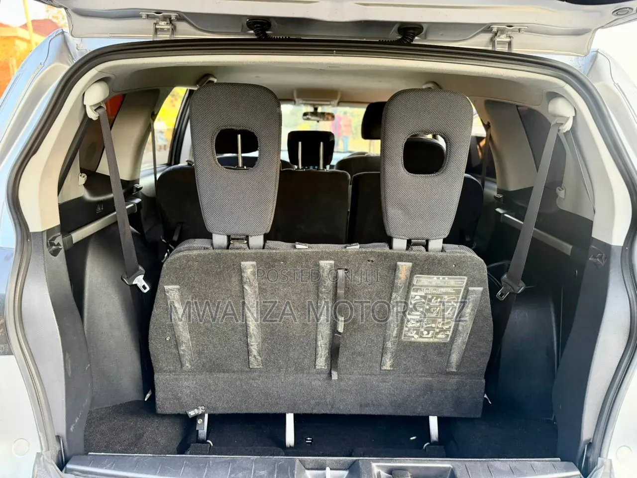 Mitsubishi Outlander 2006 Silver