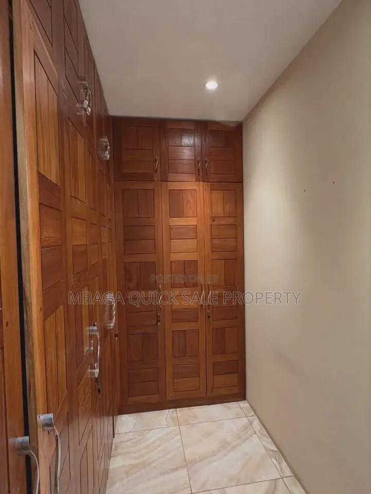 3bdrm House in Kinondoni for rent