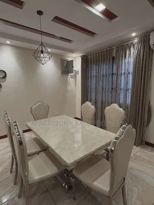 3bdrm House in Kinondoni for rent
