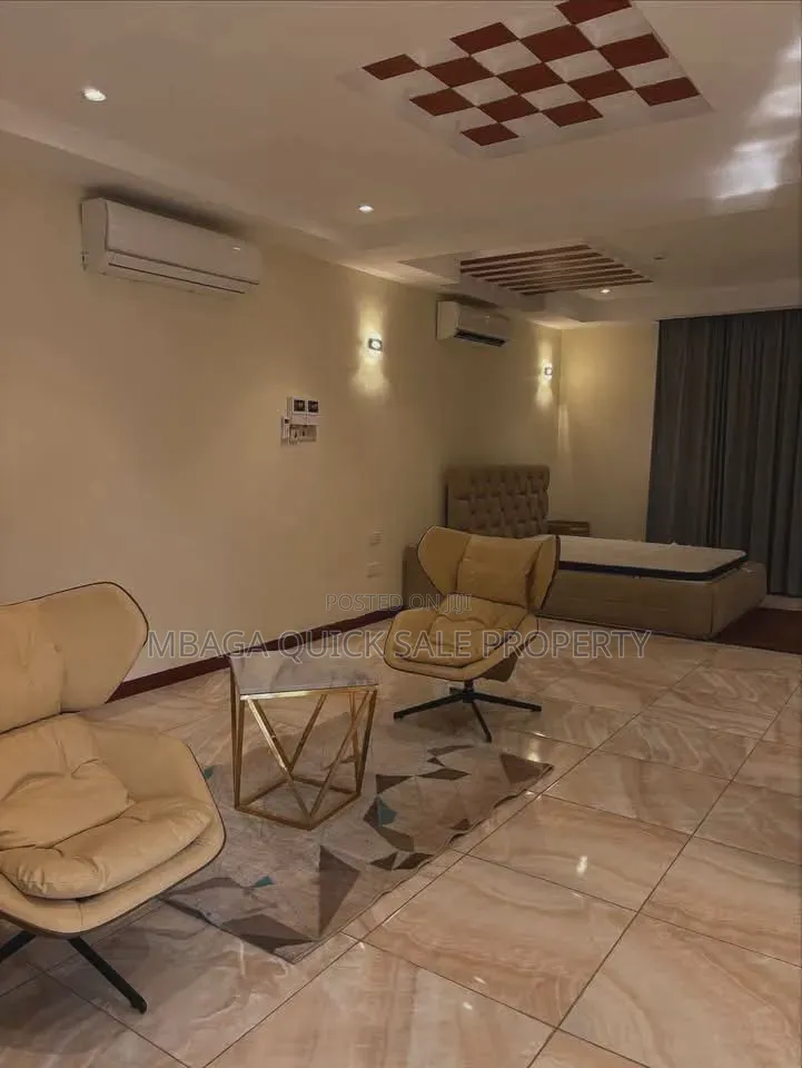 3bdrm House in Kinondoni for rent