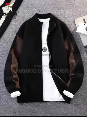 Kasual Jacket Og