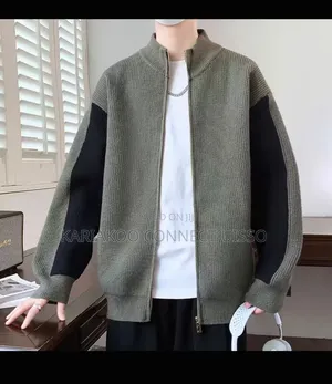 Kasual Jacket Og