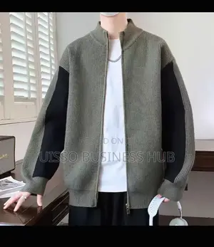 Kasual Jacket Og