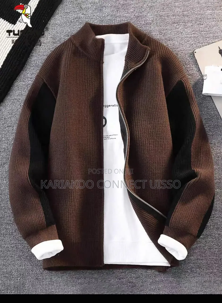 Kasual Jacket Og