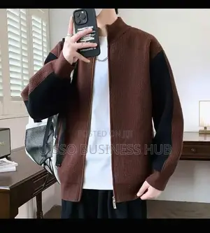 Kasual Jacket Og