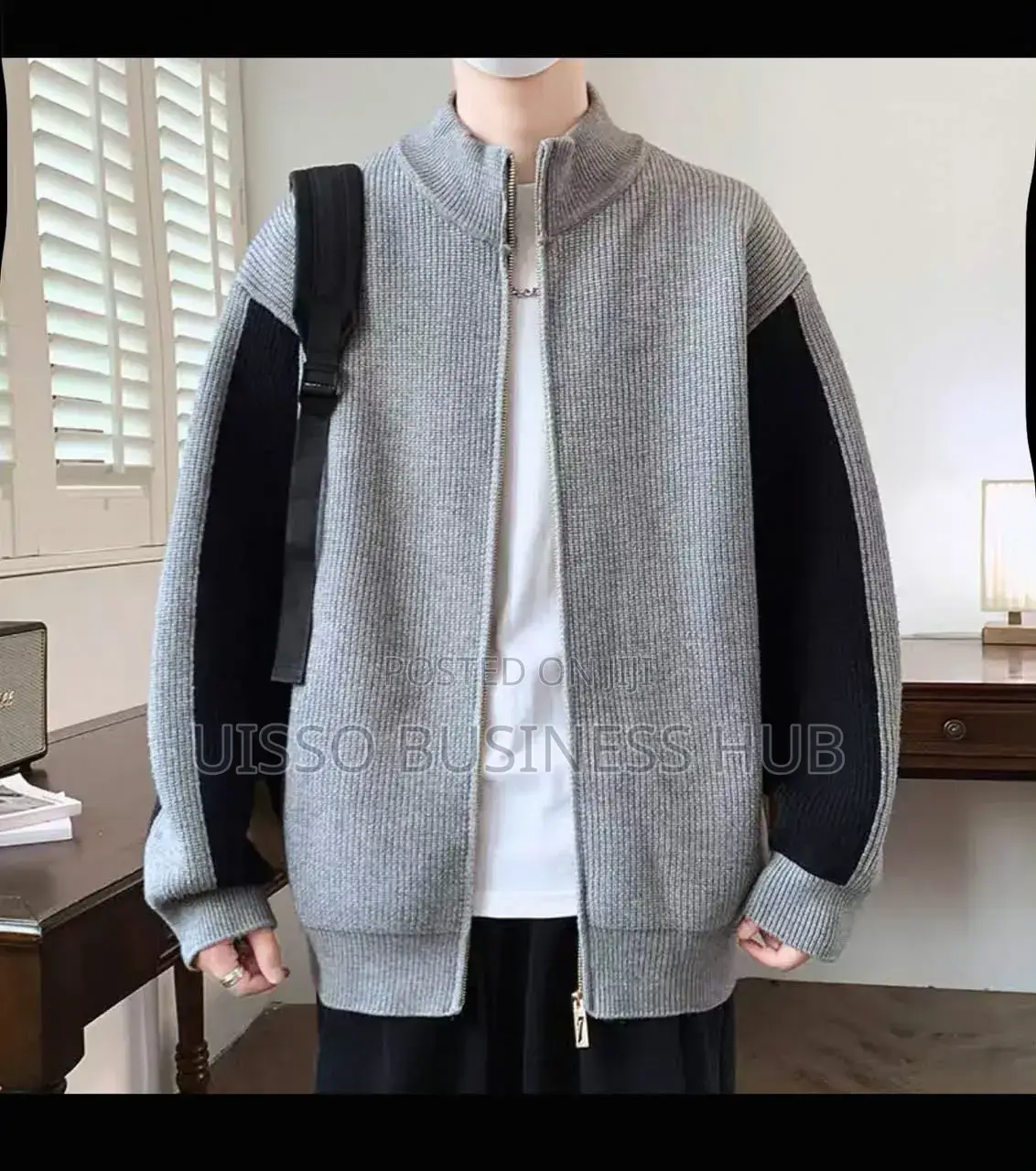 Kasual Jacket Og