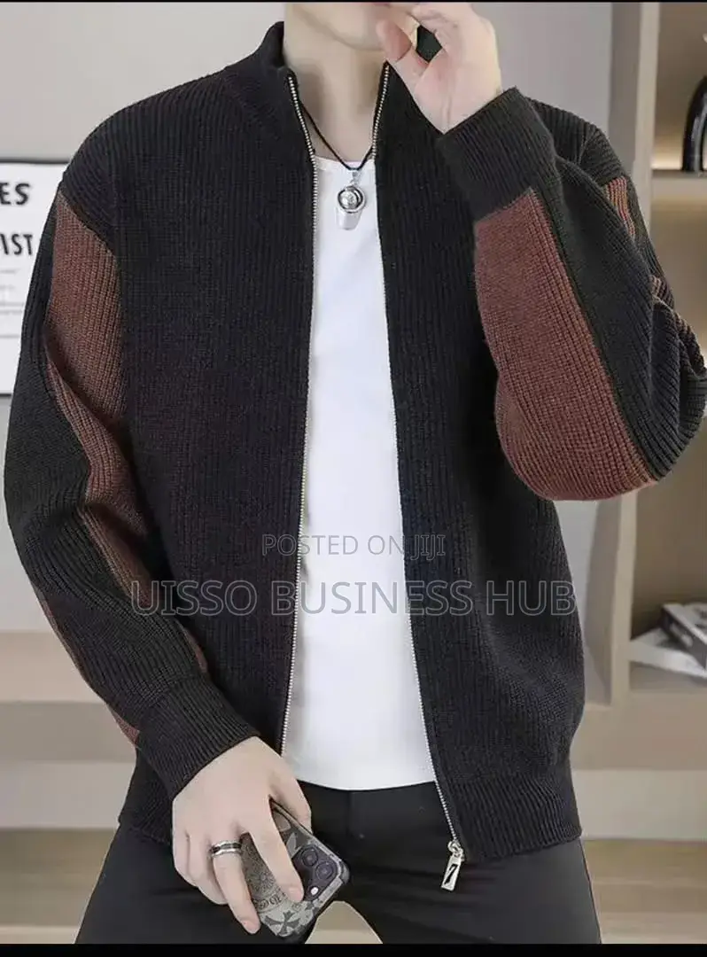 Kasual Jacket Og