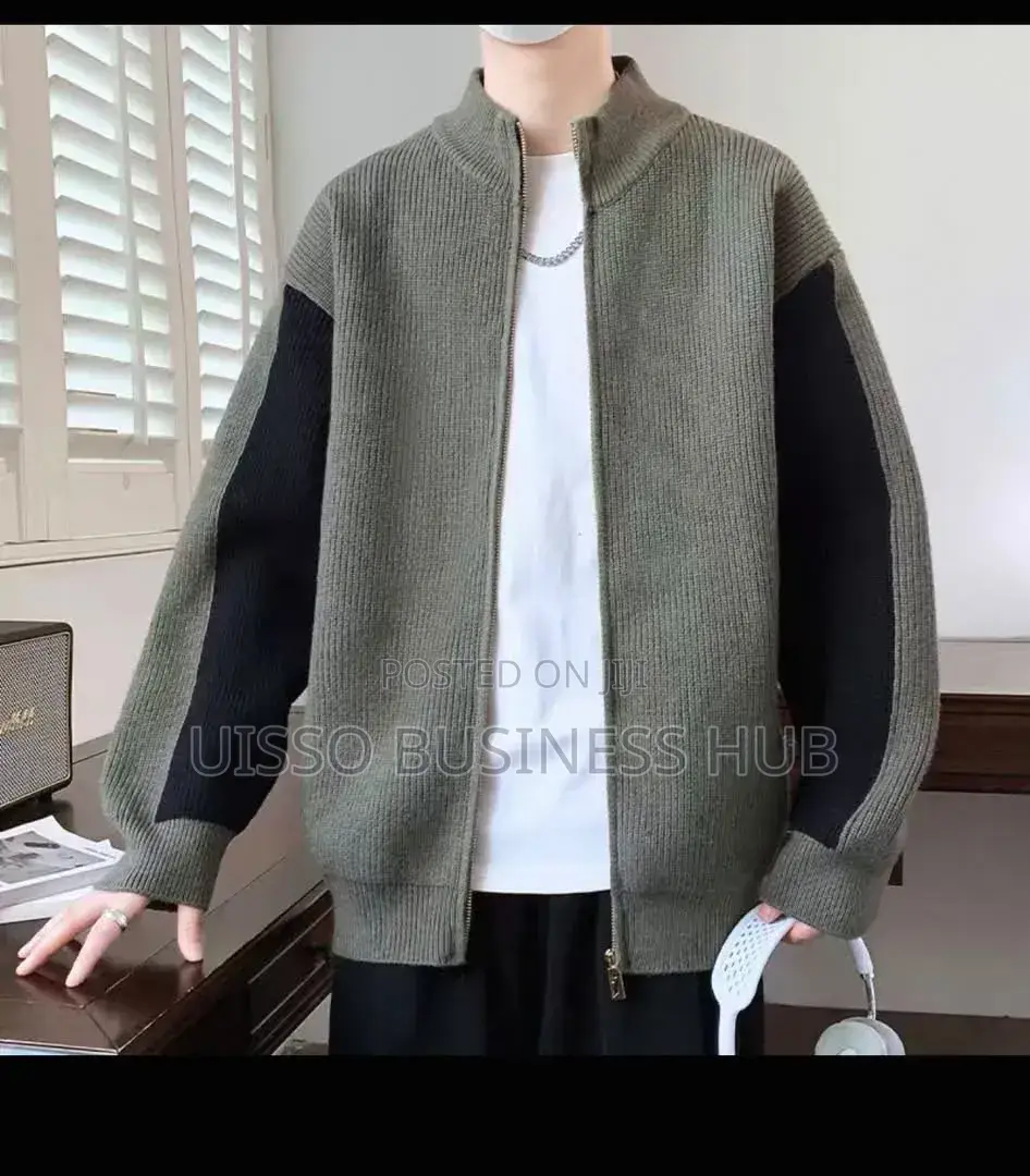 Kasual Jacket Og