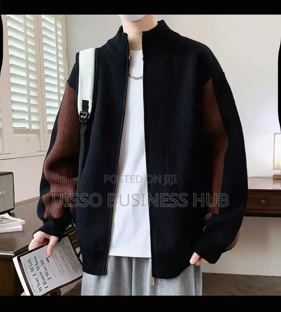 Kasual Jacket Og
