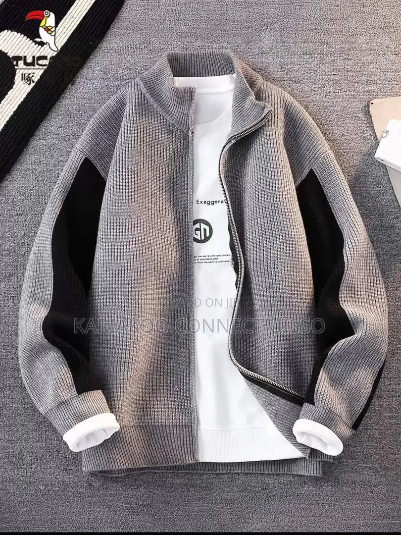 Kasual Jacket Og