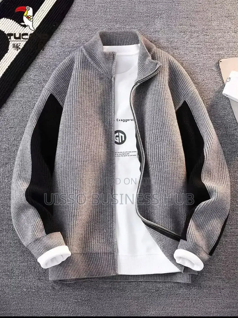 Kasual Jacket Og