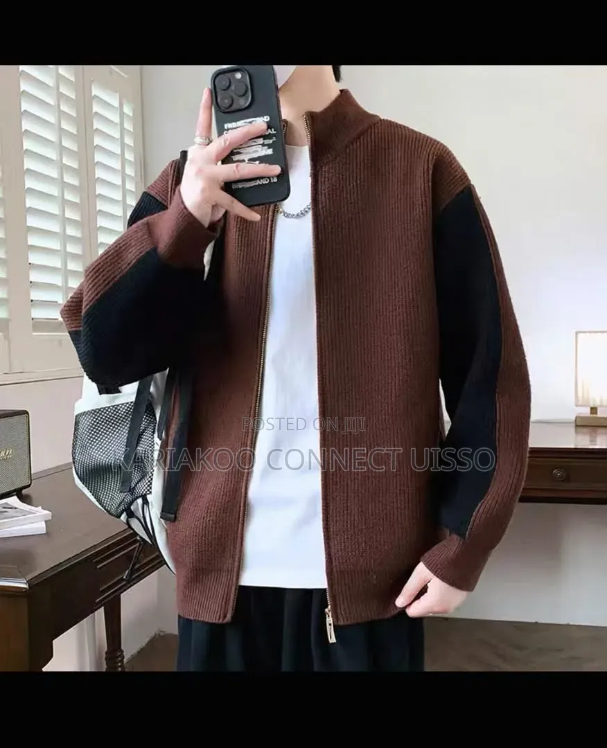 Kasual Jacket Og