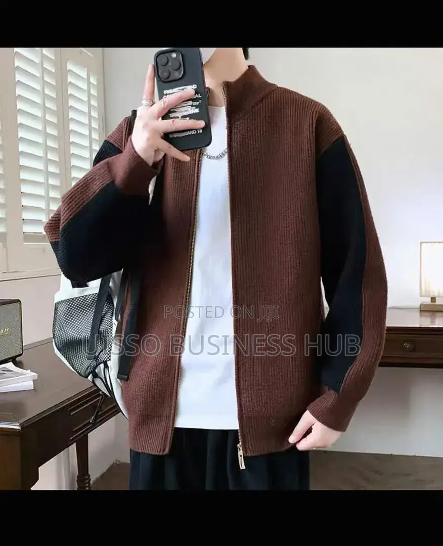 Kasual Jacket Og