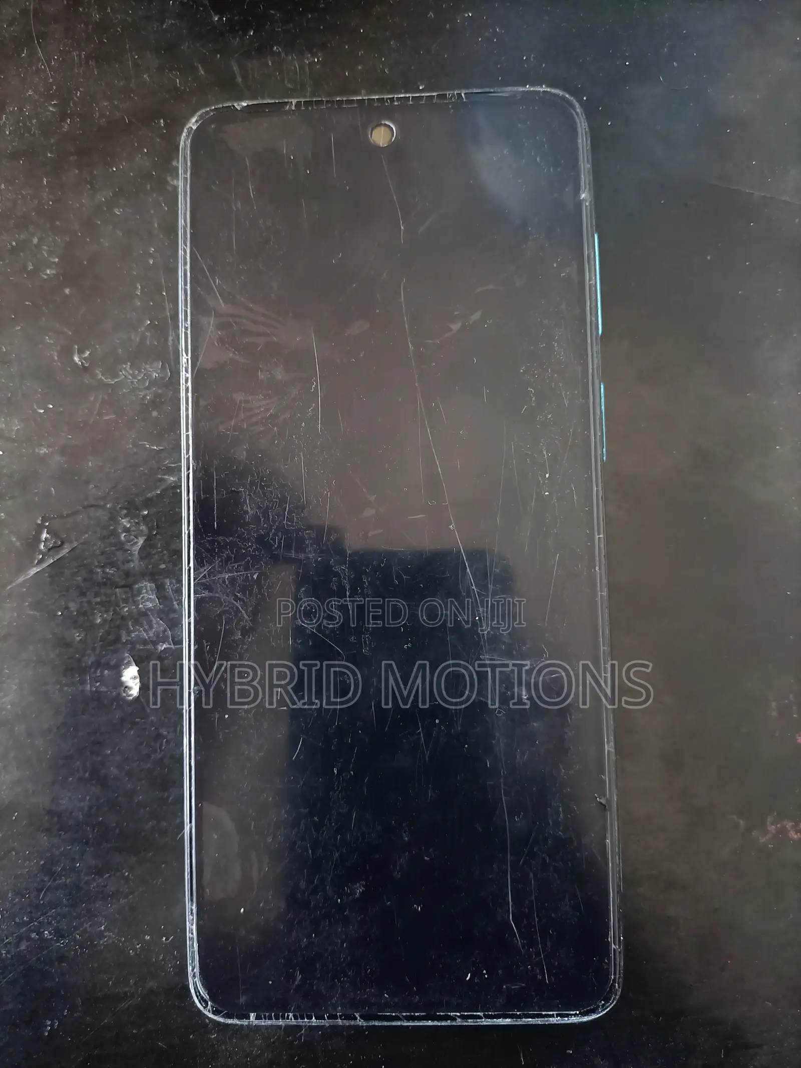 Lenovo K14 Plus 64 GB Blue