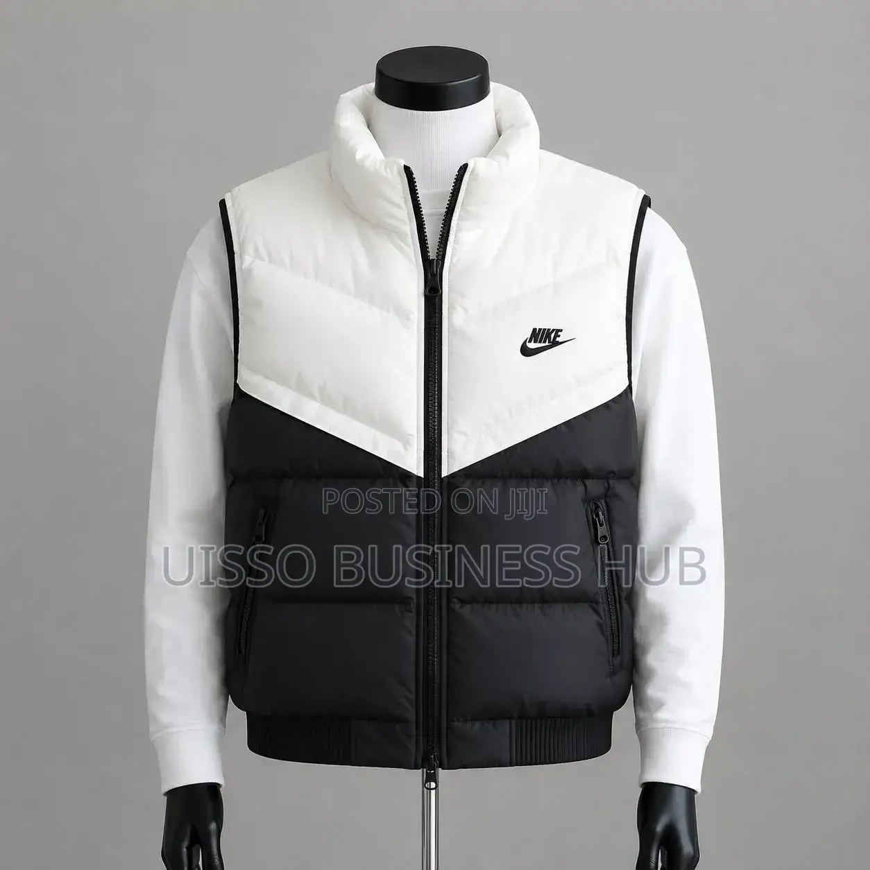 Puff Jacket Og Men's