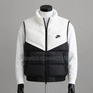 Puff Jacket Og Men's