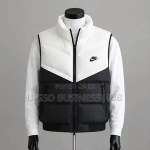 Puff Jacket Og Men's