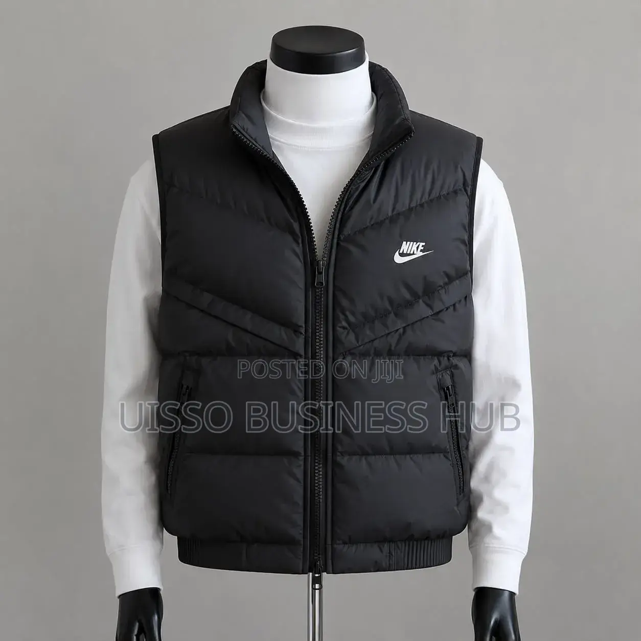 Puff Jacket Og Men's