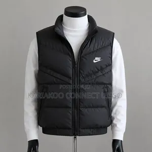 Puff Jacket Og Men's
