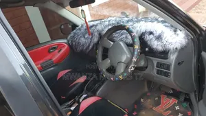 Suzuki Grand Vitara 2005 Black