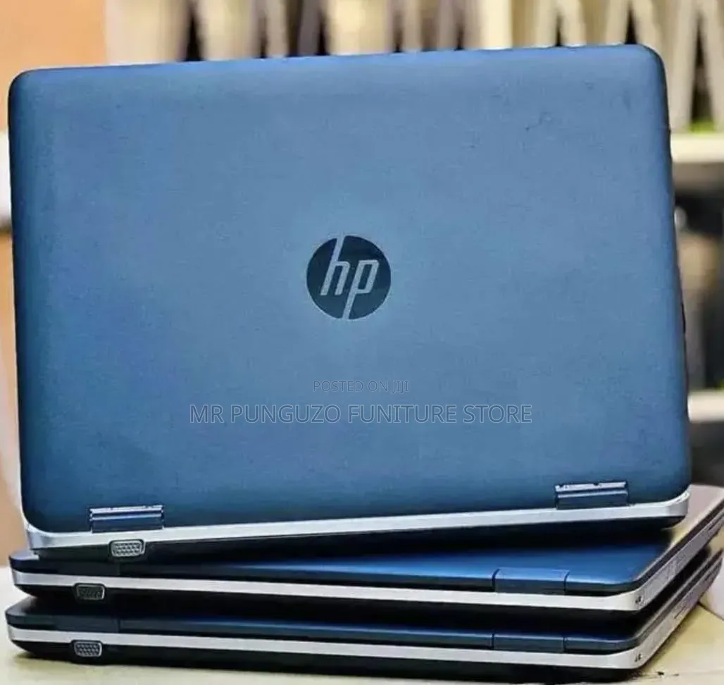 New Laptop HP ProBook 640 G4 8GB Intel Core i5 SSD 256GB
