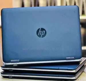 New Laptop HP ProBook 640 G4 8GB Intel Core i5 SSD 256GB