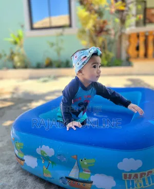 Best Kids Swimming Pool Mita 2