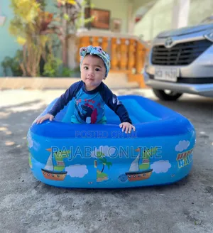 Best Kids Swimming Pool Mita 2