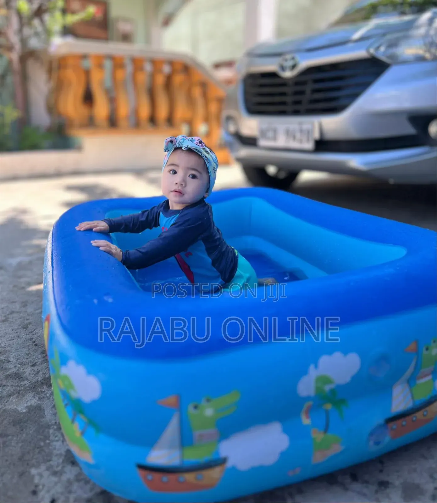 Best Kids Swimming Pool Mita 2