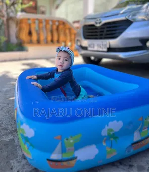 Best Kids Swimming Pool Mita 2