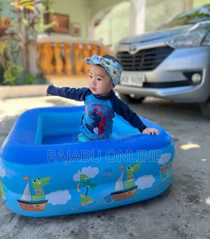 Best Kids Swimming Pool Mita 2