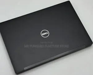 New Laptop Dell Latitude 7290 8GB Intel Core i5 SSD 256GB