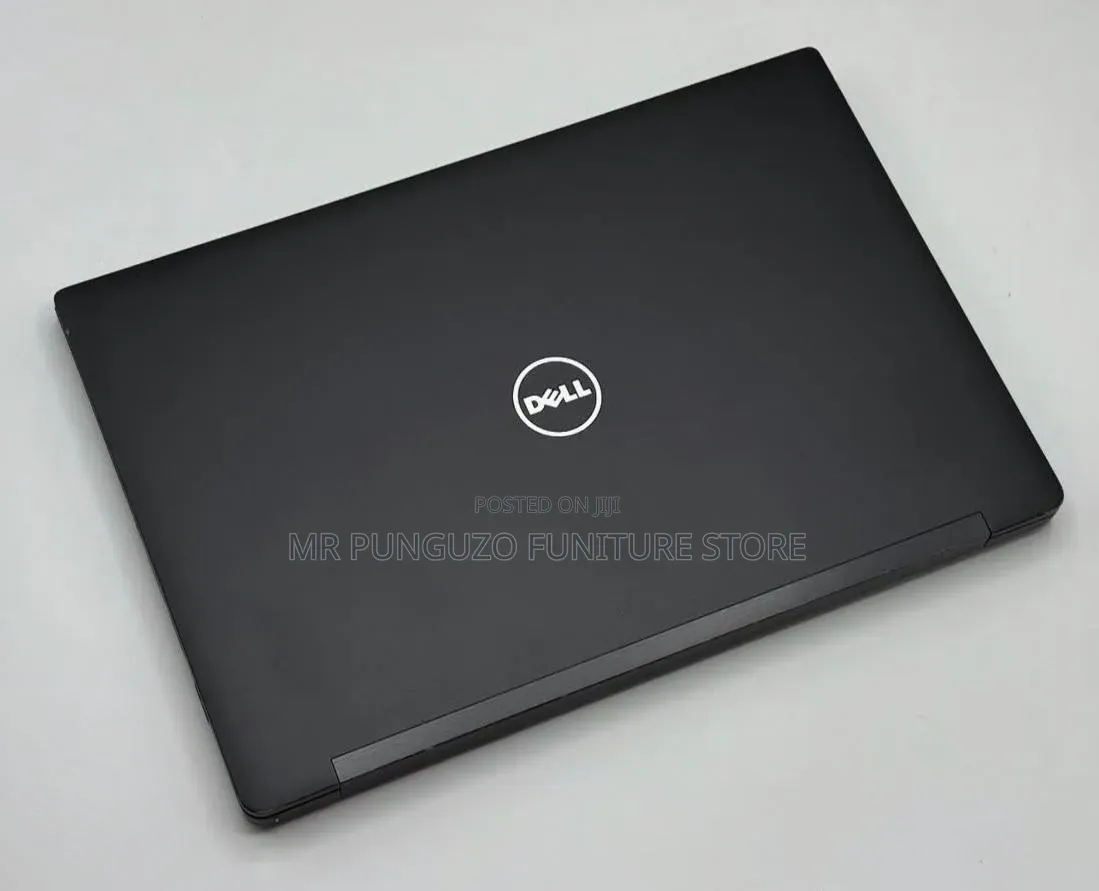New Laptop Dell Latitude 7290 8GB Intel Core i5 SSD 256GB