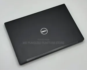 New Laptop Dell Latitude 7290 8GB Intel Core i5 SSD 256GB