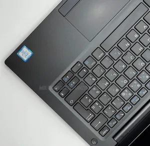 New Laptop Dell Latitude 7290 8GB Intel Core i5 SSD 256GB