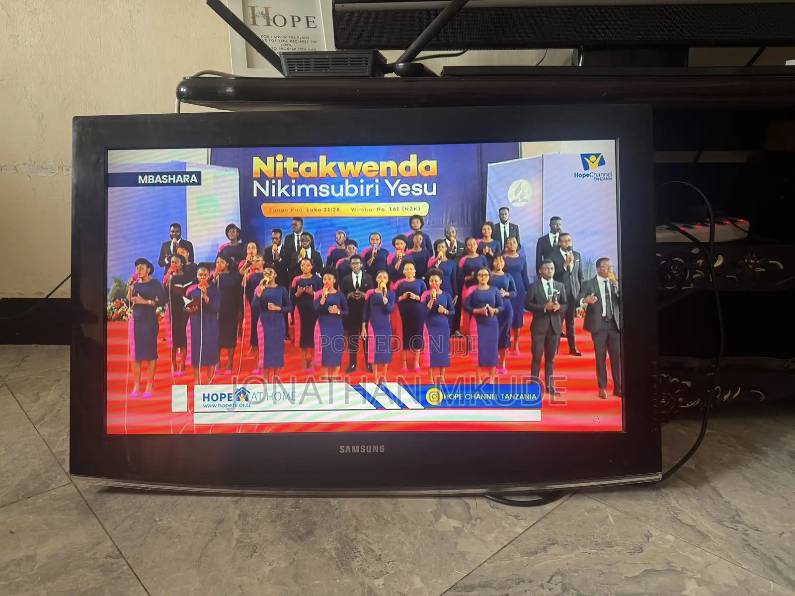 Samsung Tv