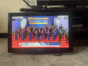 Samsung Tv