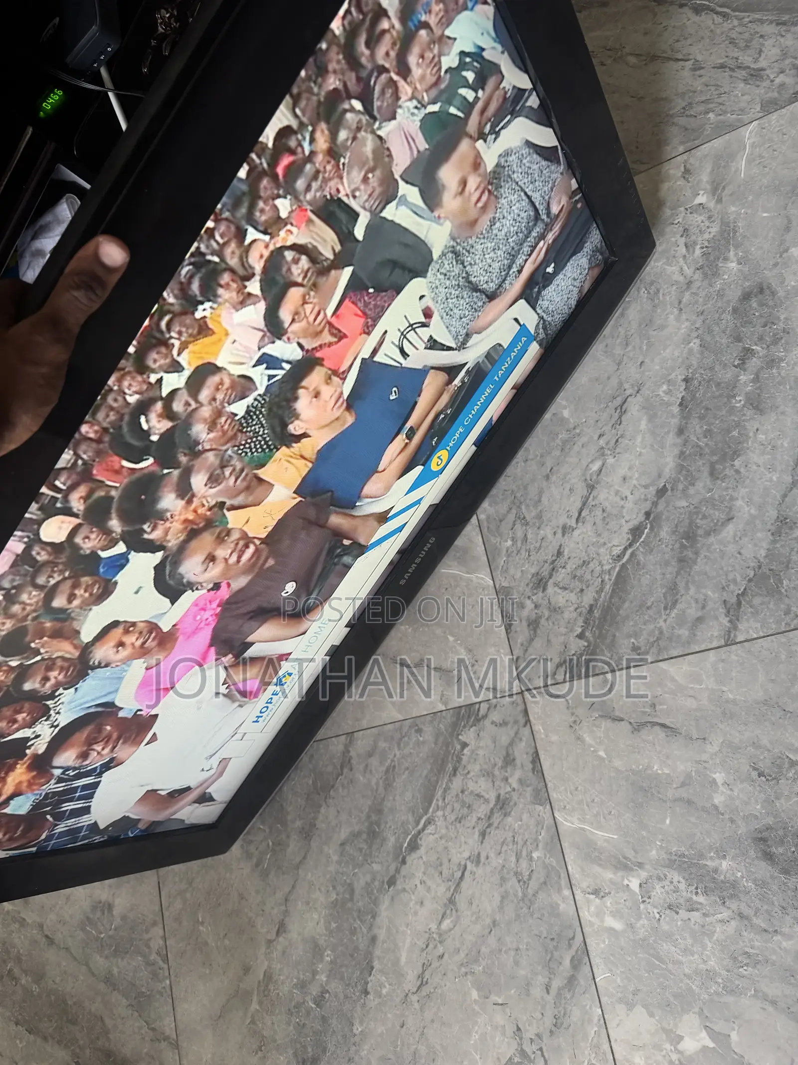 Samsung Tv