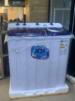 Adh Washing Mashine Manual Kg 12 Top Load