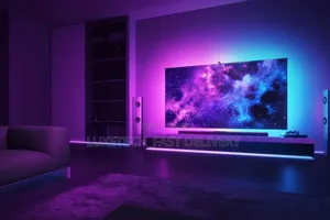 Usb-Powered Led Tv Backlights 3 Meters (Rgb Tiras Led)
