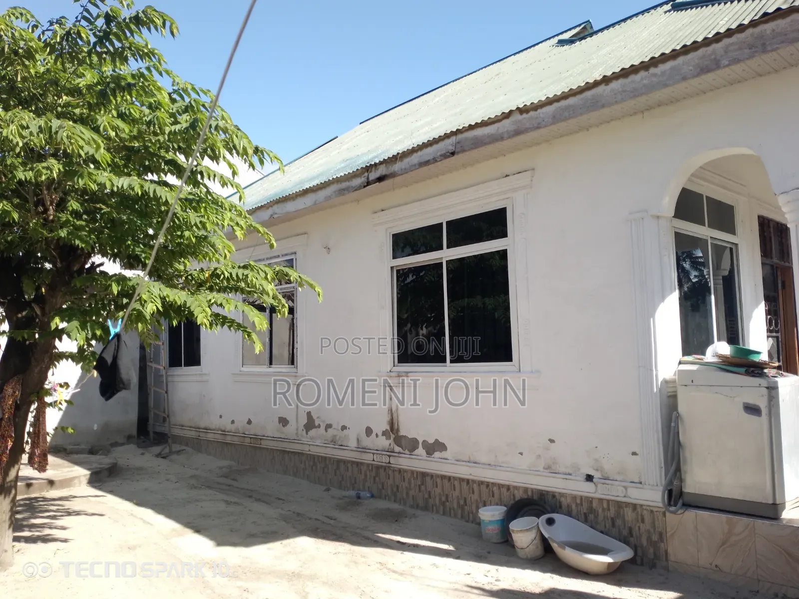 3bdrm House in Tanzania Daresalaam, Ilala for sale