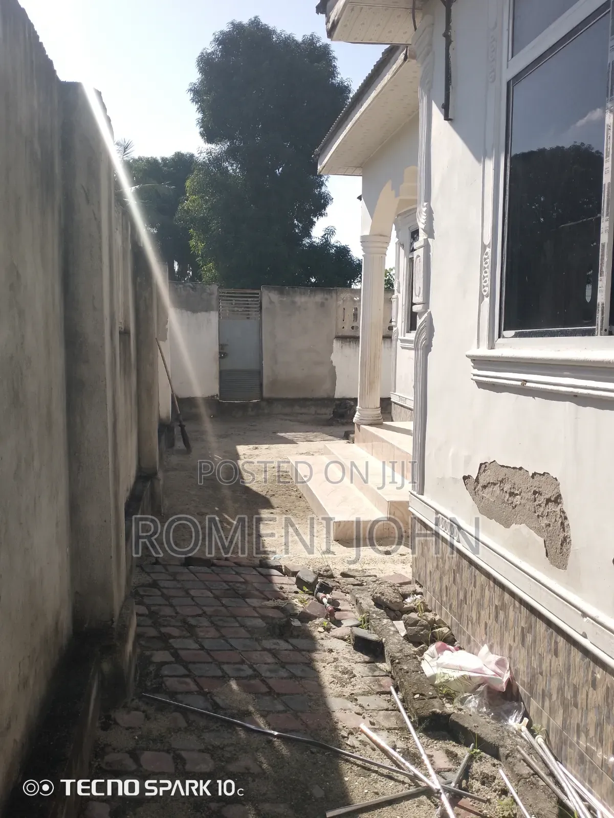 3bdrm House in Tanzania Daresalaam, Ilala for sale