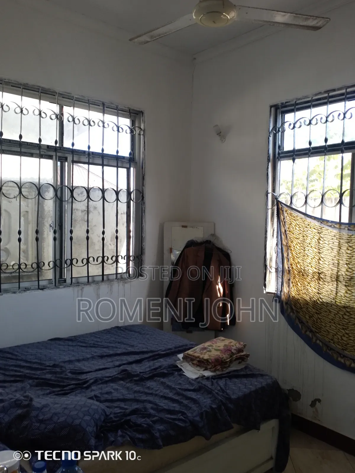 3bdrm House in Tanzania Daresalaam, Ilala for sale