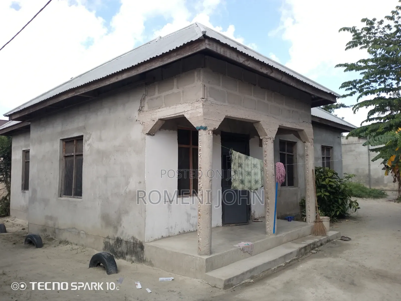 3bdrm House in Tanzania Daresalaam, Ilala for sale