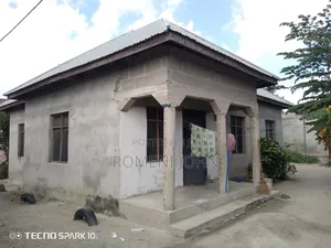 3bdrm House in Tanzania Daresalaam, Ilala for sale