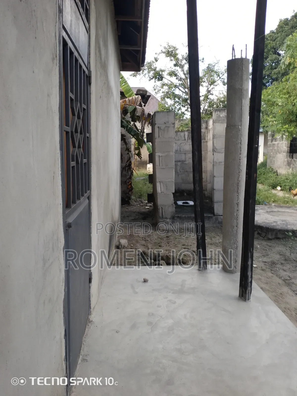 3bdrm House in Tanzania Daresalaam, Ilala for sale